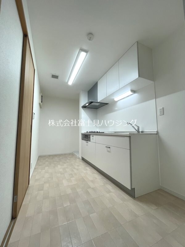 ベルトロアの物件内観写真