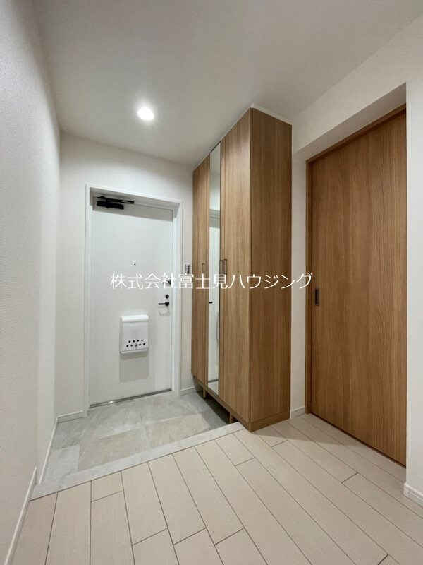 ベルトロアの物件内観写真