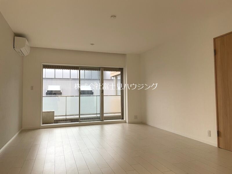 ベルトロアの物件内観写真