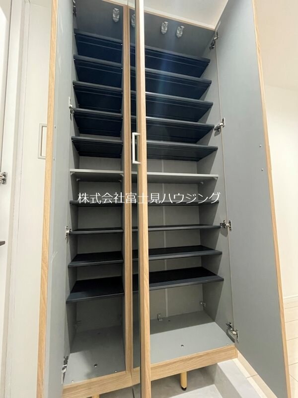 ベルトロアの物件内観写真