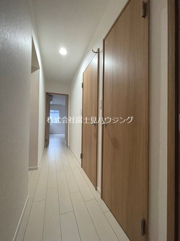 ベルトロアの物件内観写真