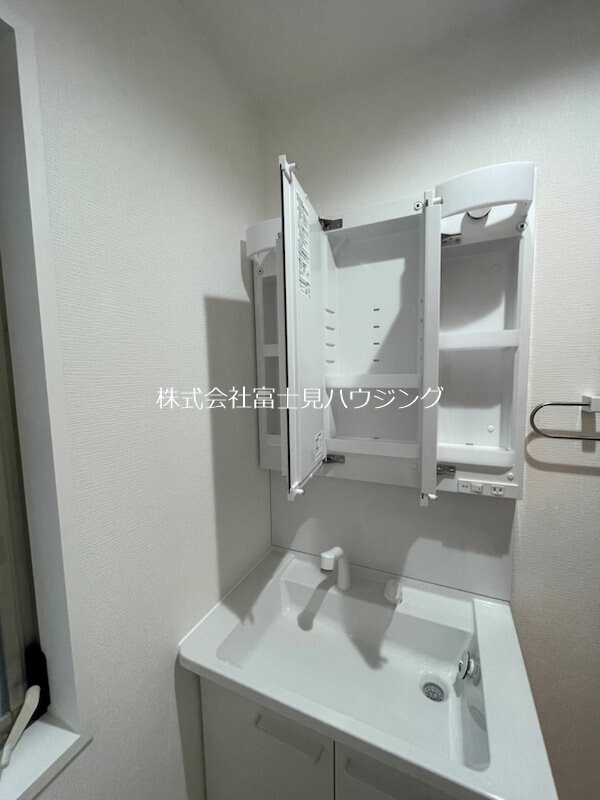 ベルトロアの物件内観写真