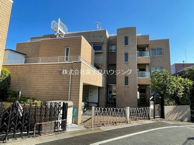 ベルトロアの物件内観写真