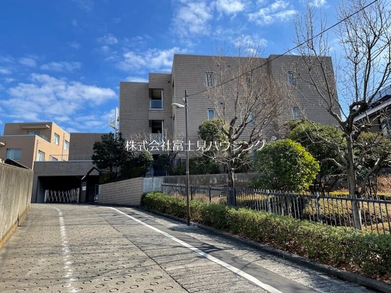 ベルトロアの物件内観写真