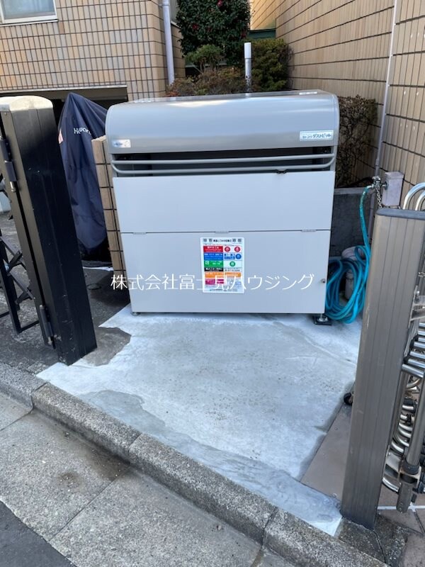 ベルトロアの物件内観写真