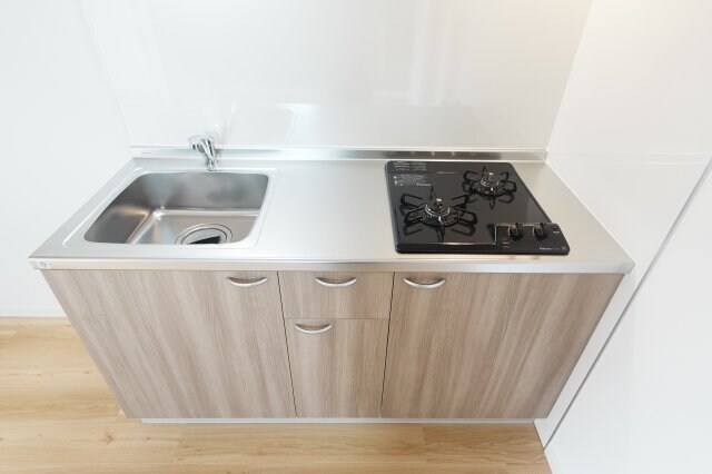 GARDENIA天王寺南の物件内観写真