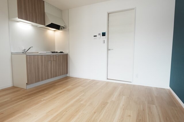 GARDENIA天王寺南の物件内観写真