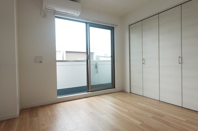 GARDENIA天王寺南の物件内観写真