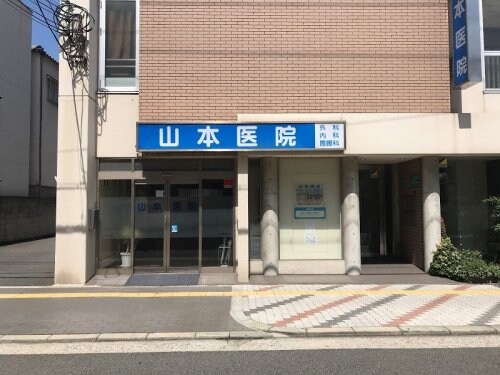 GARDENIA天王寺南の物件内観写真