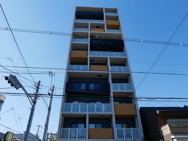 ショウワウォームスプリングの物件外観写真