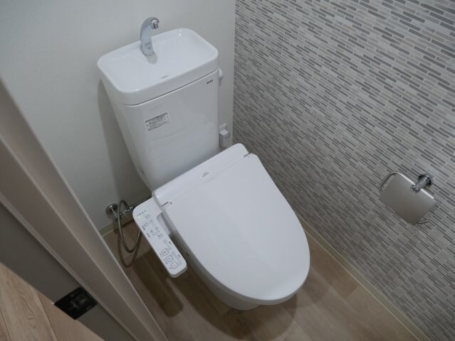 フジパレス今川公園Ⅲ番館の物件内観写真