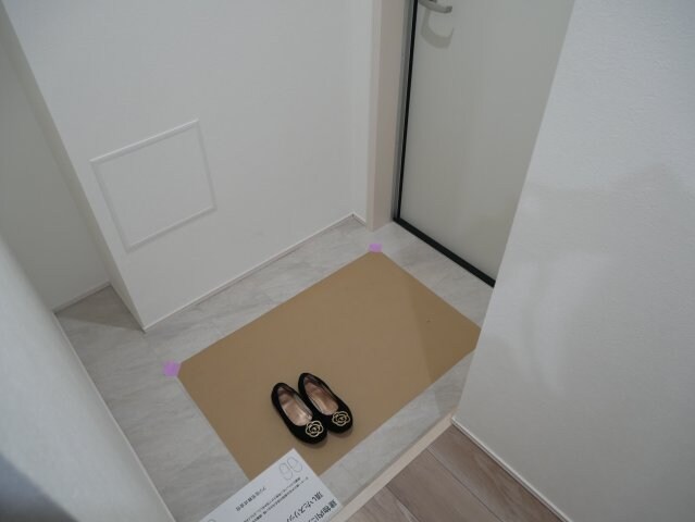 フジパレス今川公園Ⅲ番館の物件内観写真