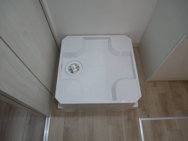 フジパレス今川公園Ⅲ番館の物件内観写真