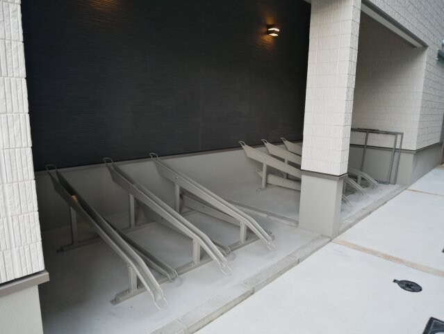 フジパレス今川公園Ⅲ番館の物件内観写真