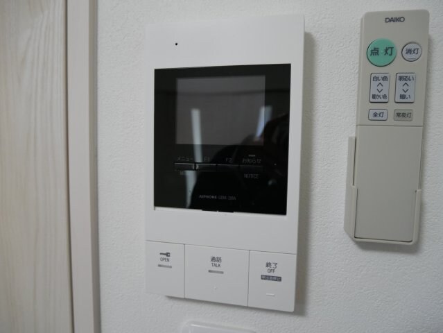 フジパレス今川公園Ⅲ番館の物件内観写真