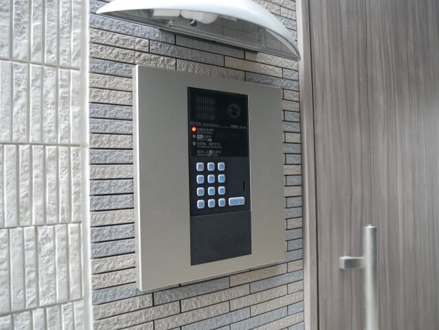 フジパレス今川公園Ⅲ番館の物件内観写真