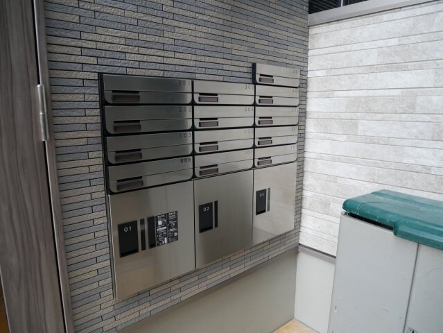 フジパレス今川公園Ⅲ番館の物件内観写真