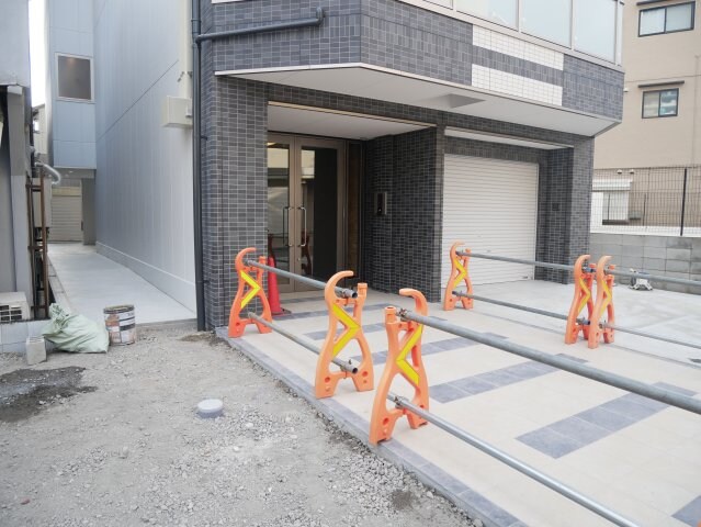 フィオーラマンション天王寺の物件内観写真