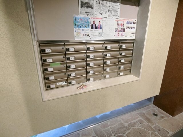 ヒルサイド四天王寺東の物件内観写真