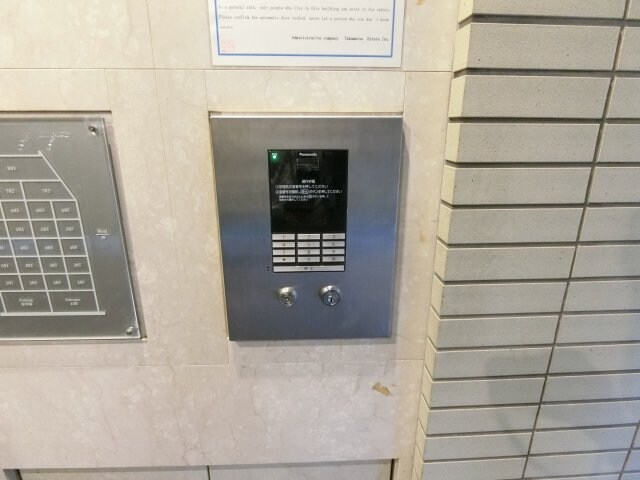 ヒルサイド四天王寺東の物件内観写真