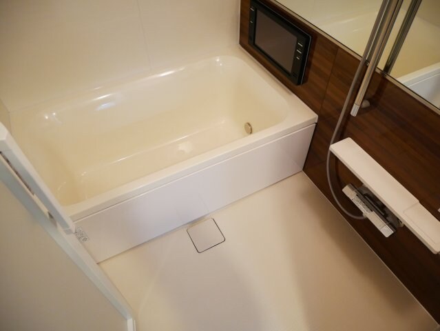 プレジオ帝塚山の物件内観写真