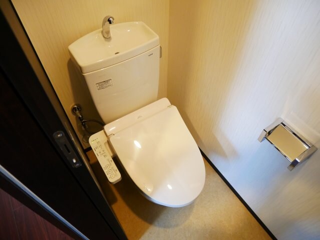 プレジオ帝塚山の物件内観写真