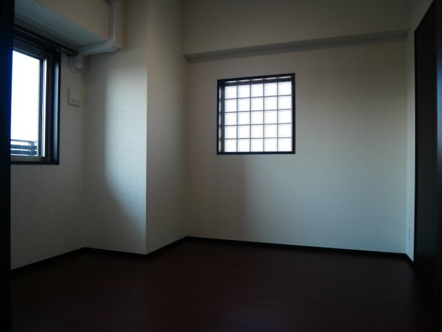 プレジオ帝塚山の物件内観写真