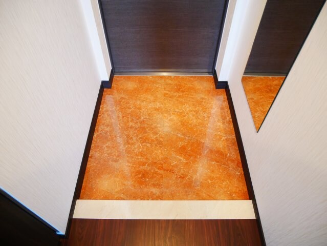 プレジオ帝塚山の物件内観写真