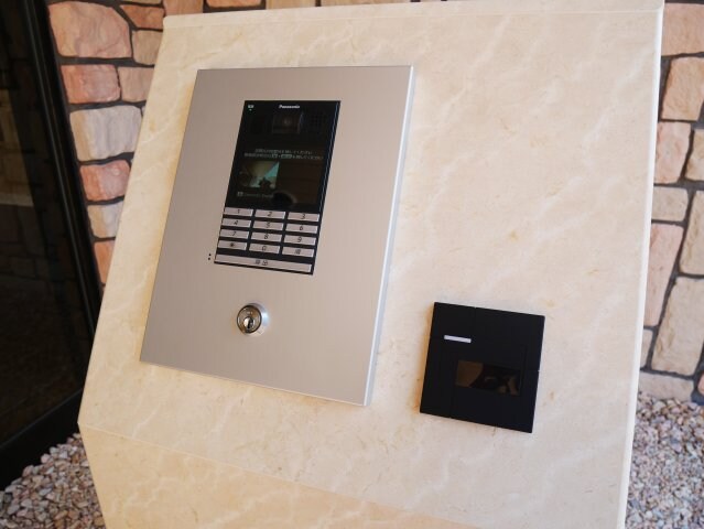 プレジオ帝塚山の物件内観写真