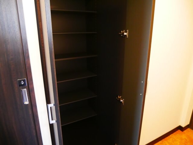 プレジオ帝塚山の物件内観写真