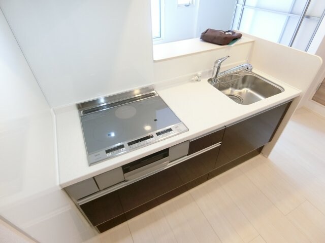 ランビエンス雅の物件内観写真