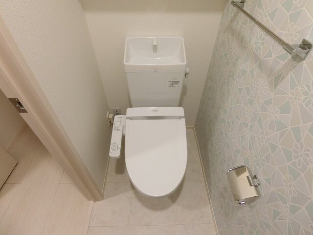 ランビエンス雅の物件内観写真