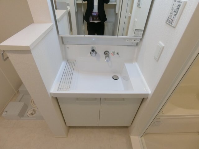 ランビエンス雅の物件内観写真