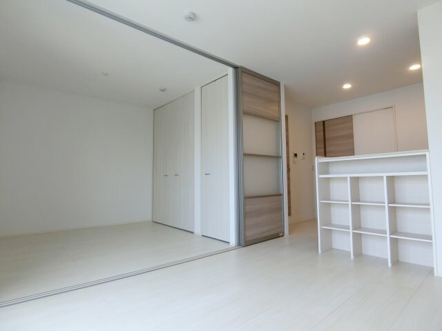 ランビエンス雅の物件内観写真