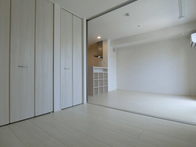 ランビエンス雅の物件内観写真