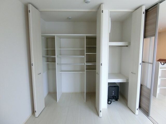 ランビエンス雅の物件内観写真