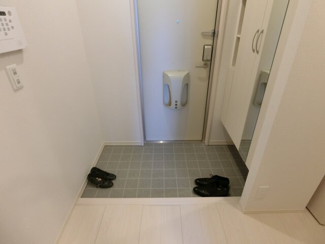 ランビエンス雅の物件内観写真