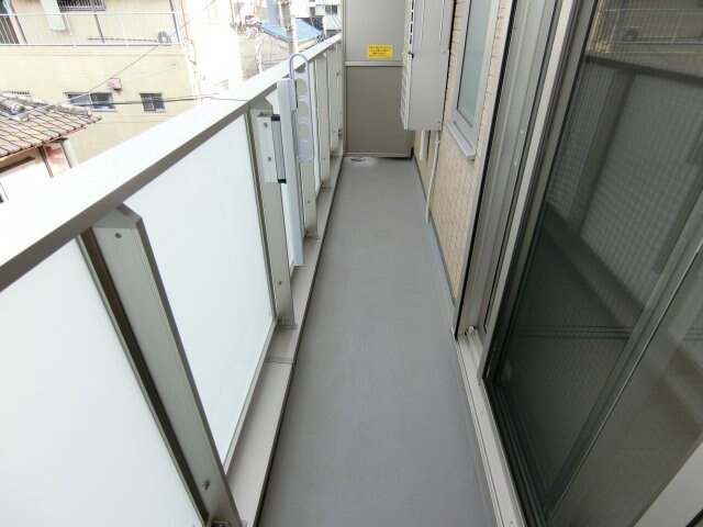 ランビエンス雅の物件内観写真