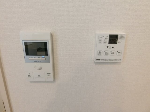 ランビエンス雅の物件内観写真