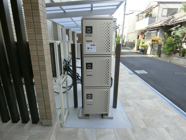 ランビエンス雅の物件内観写真