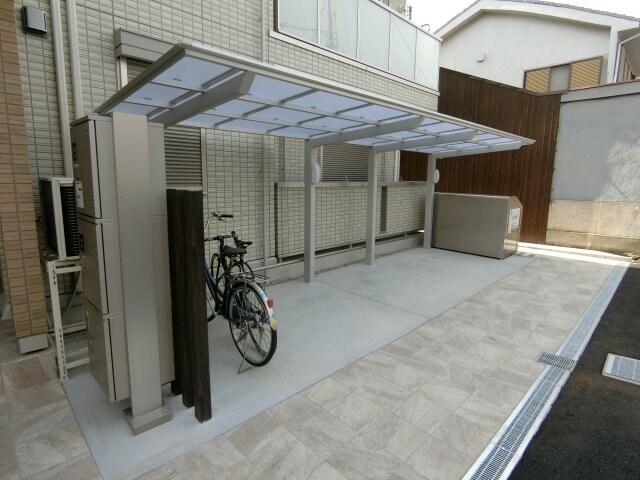 ランビエンス雅の物件内観写真