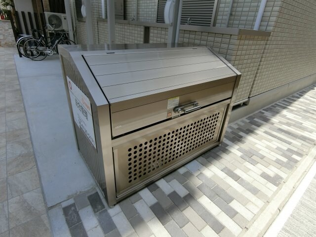 ランビエンス雅の物件内観写真