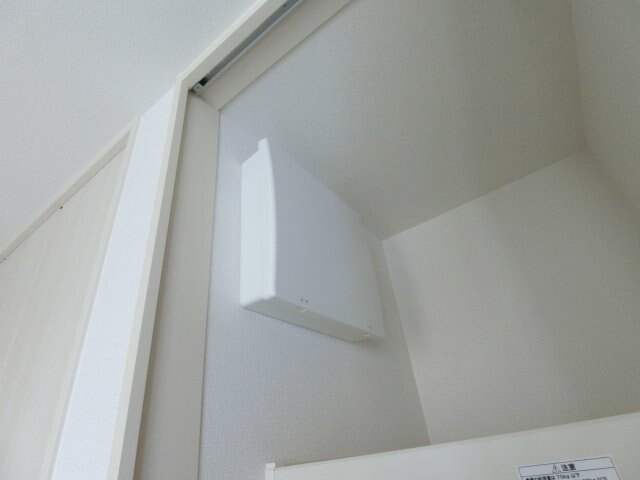 ランビエンス雅の物件内観写真