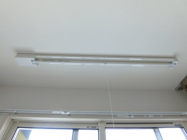 ランビエンス雅の物件内観写真