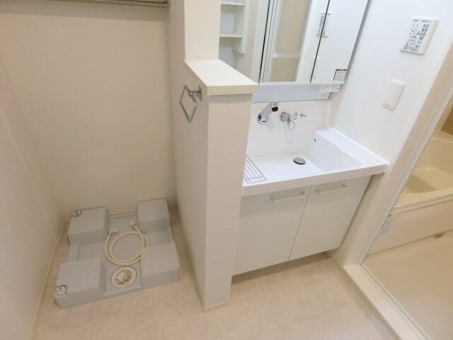 ランビエンス雅の物件内観写真