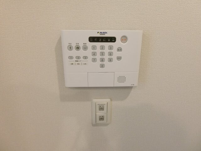 ランビエンス雅の物件内観写真