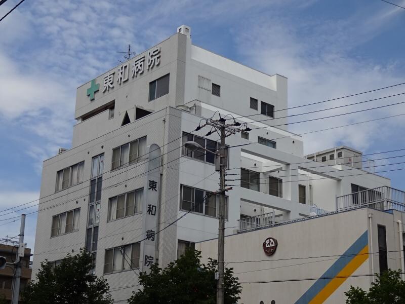 ランビエンス雅の物件内観写真