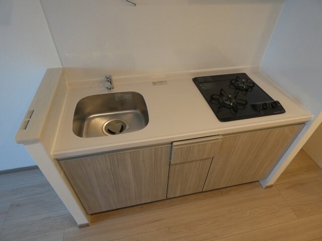 ウェルスクエア帝塚山の物件内観写真