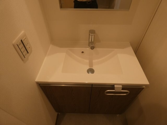 ウェルスクエア帝塚山の物件内観写真