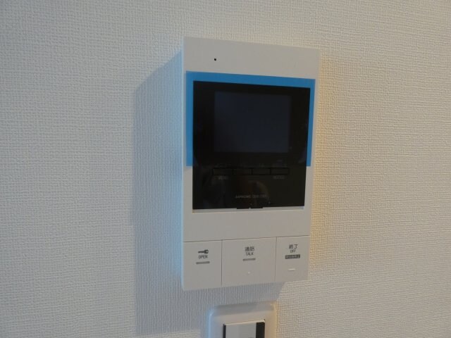 ウェルスクエア帝塚山の物件内観写真